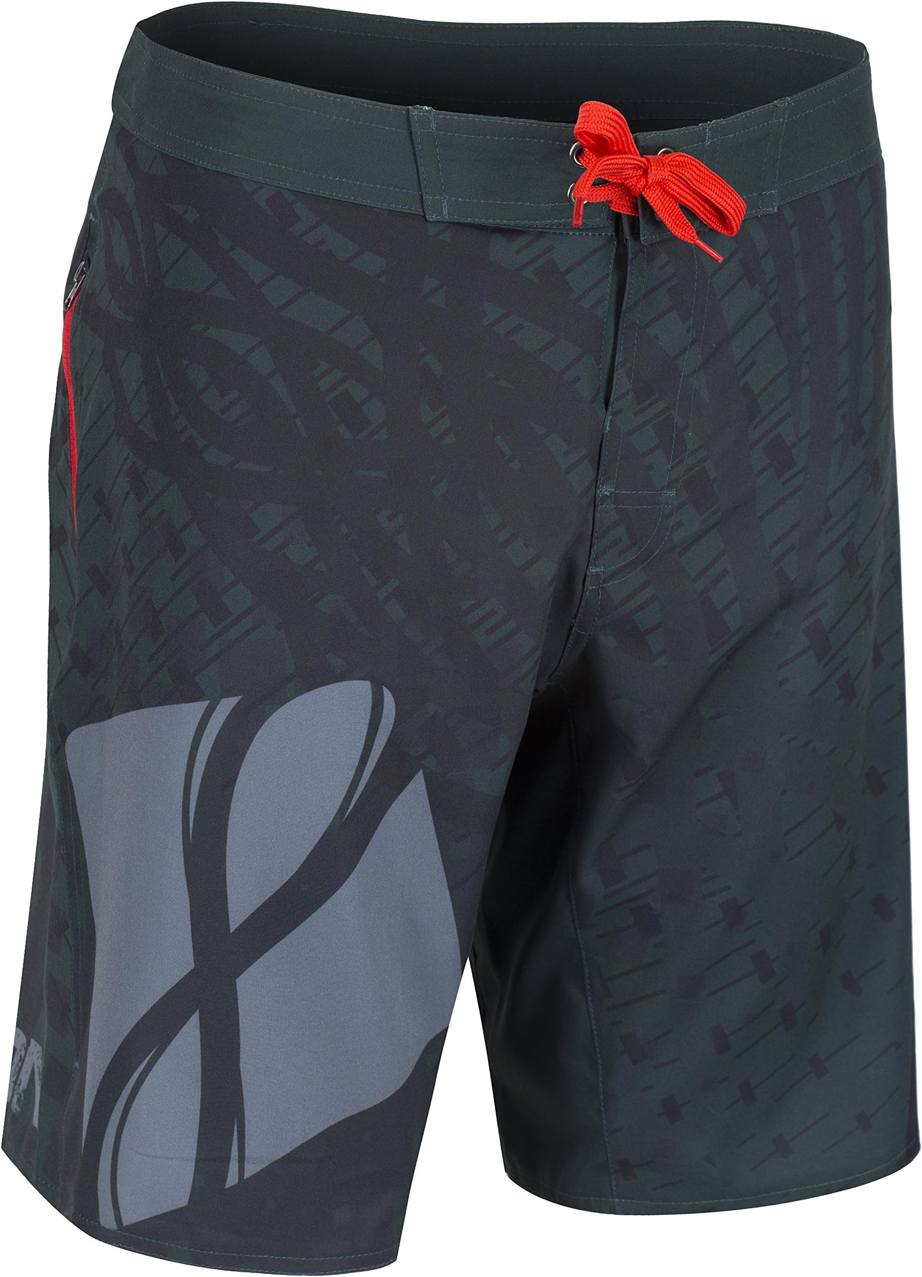 Liquid Mobility Advanced WOD Shorts