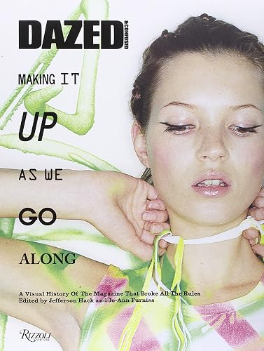 Dazed and Confused:: Making it Up as We Go Along