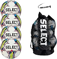 Vista 2 de Select Select Jinga Futsal Ball