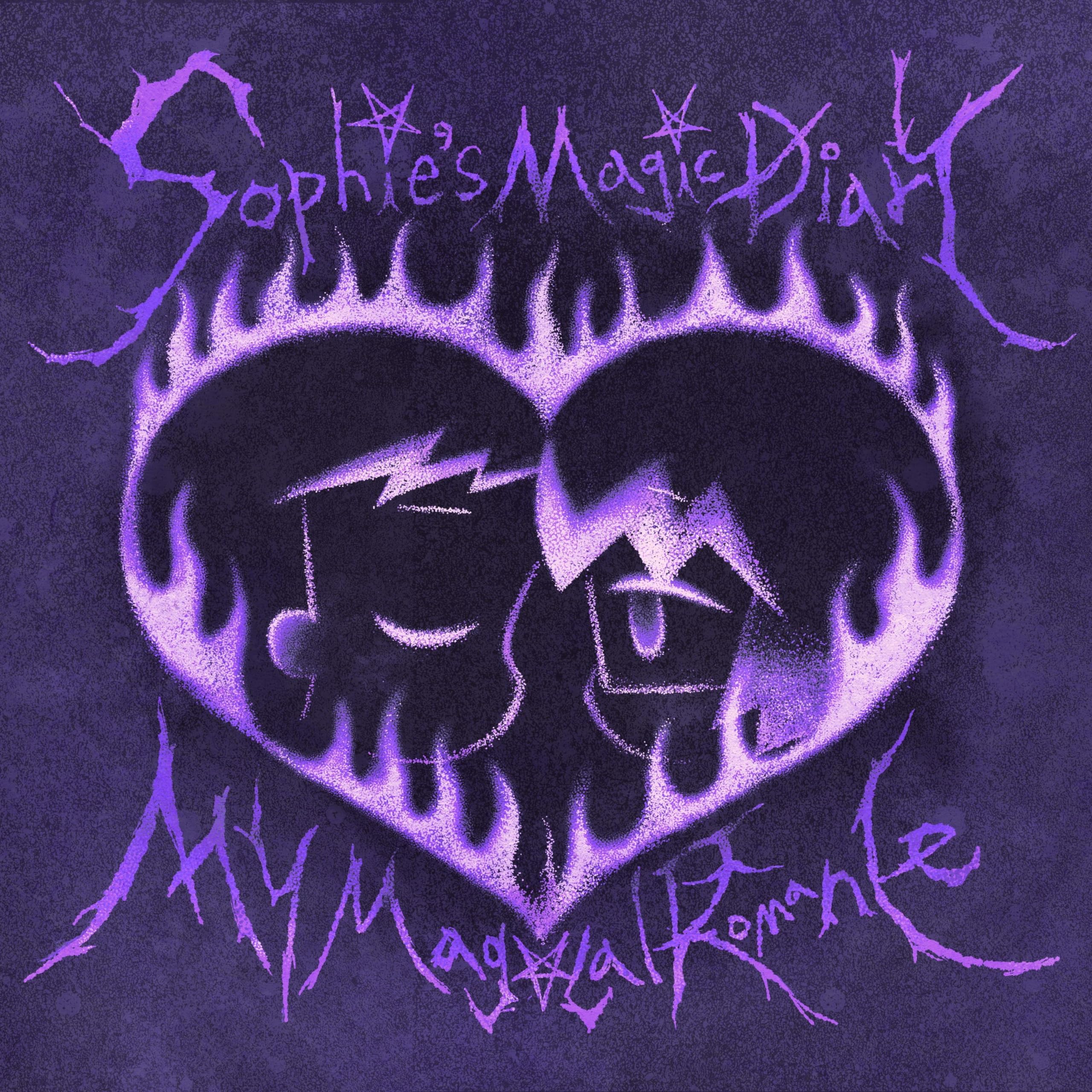 Sophie's Magic Diary