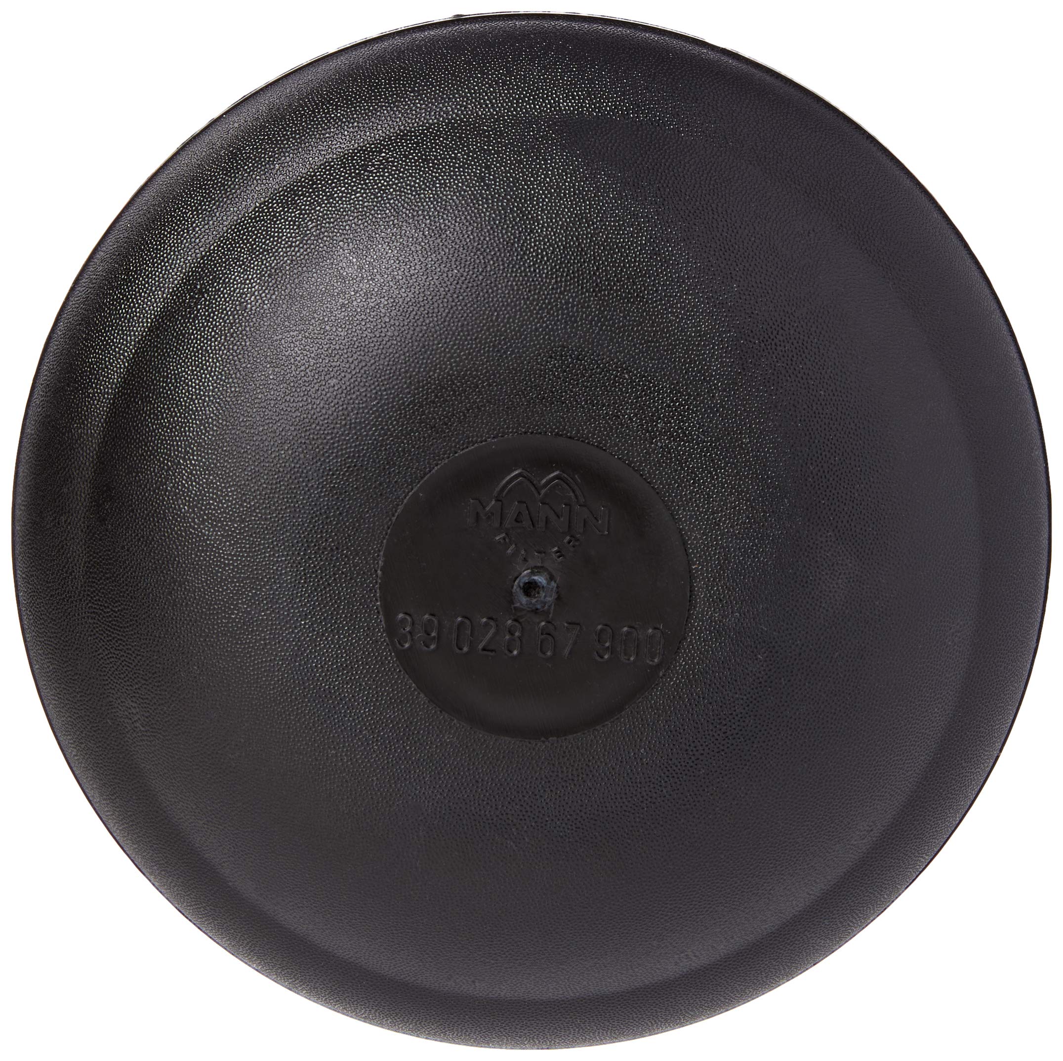 Mann 3902867900 Regencap Kunststoff : Amazon.de: Gewerbe 
