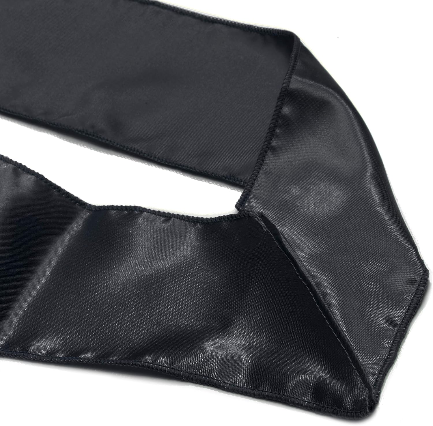 Homecoming Royalty KIng and Queen Sash Set,2 Piece Set image 2