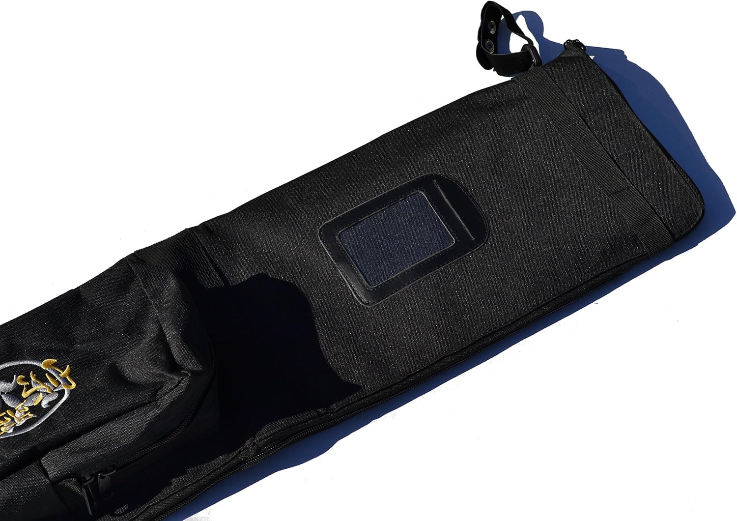 Munetoshi 50" Long Dojo Sword Carrying Bag for Katana Iaito Bokken Shinai