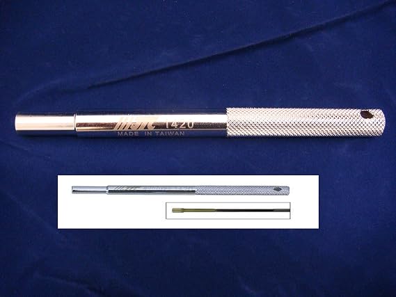 TRANSMISSION OVERFLOW PIPE REMOVER For BENZ BY JTC 1420