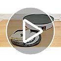 Commercial Crepe Maker Electric