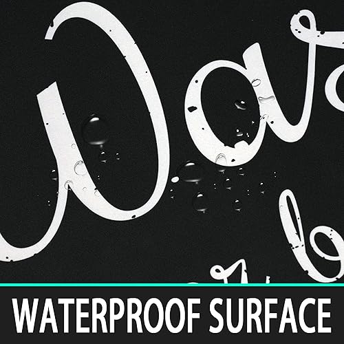 Miniatura 4 de Mosytuky Alfombra de lavandería de estilo rural de 20 x 49 pulgadas, antideslizante, para decoración de lavandería, tapete lavable para baño,