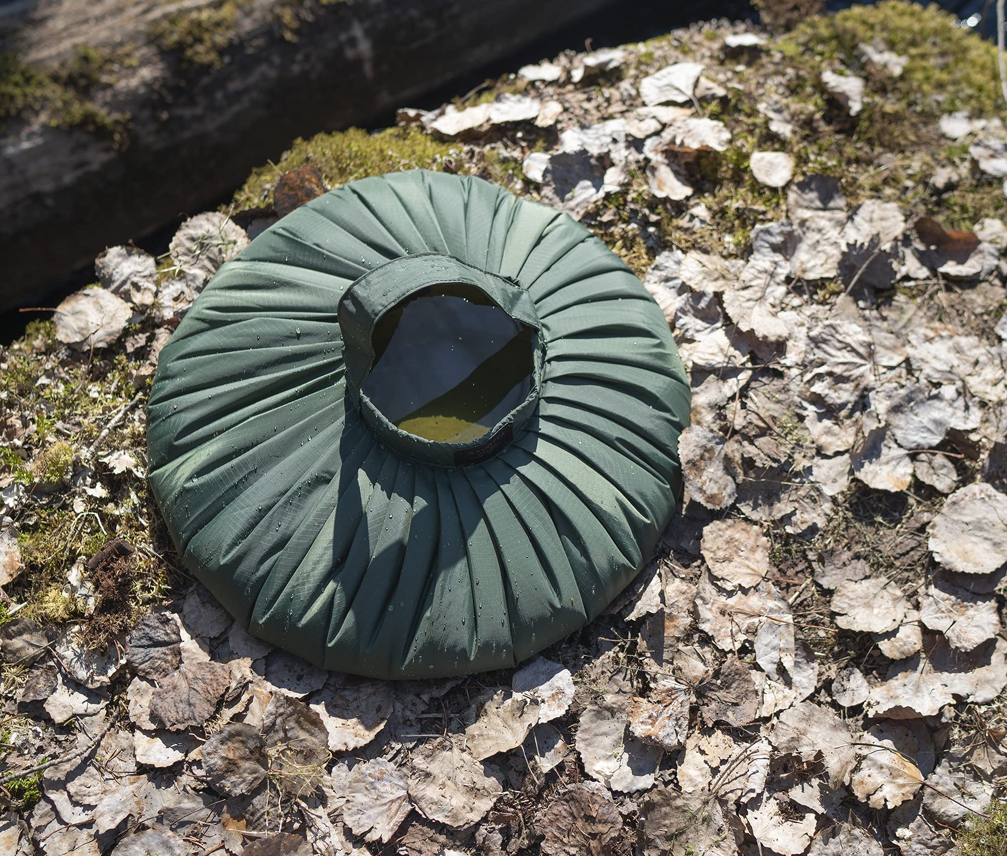 Water Bag 10 liter