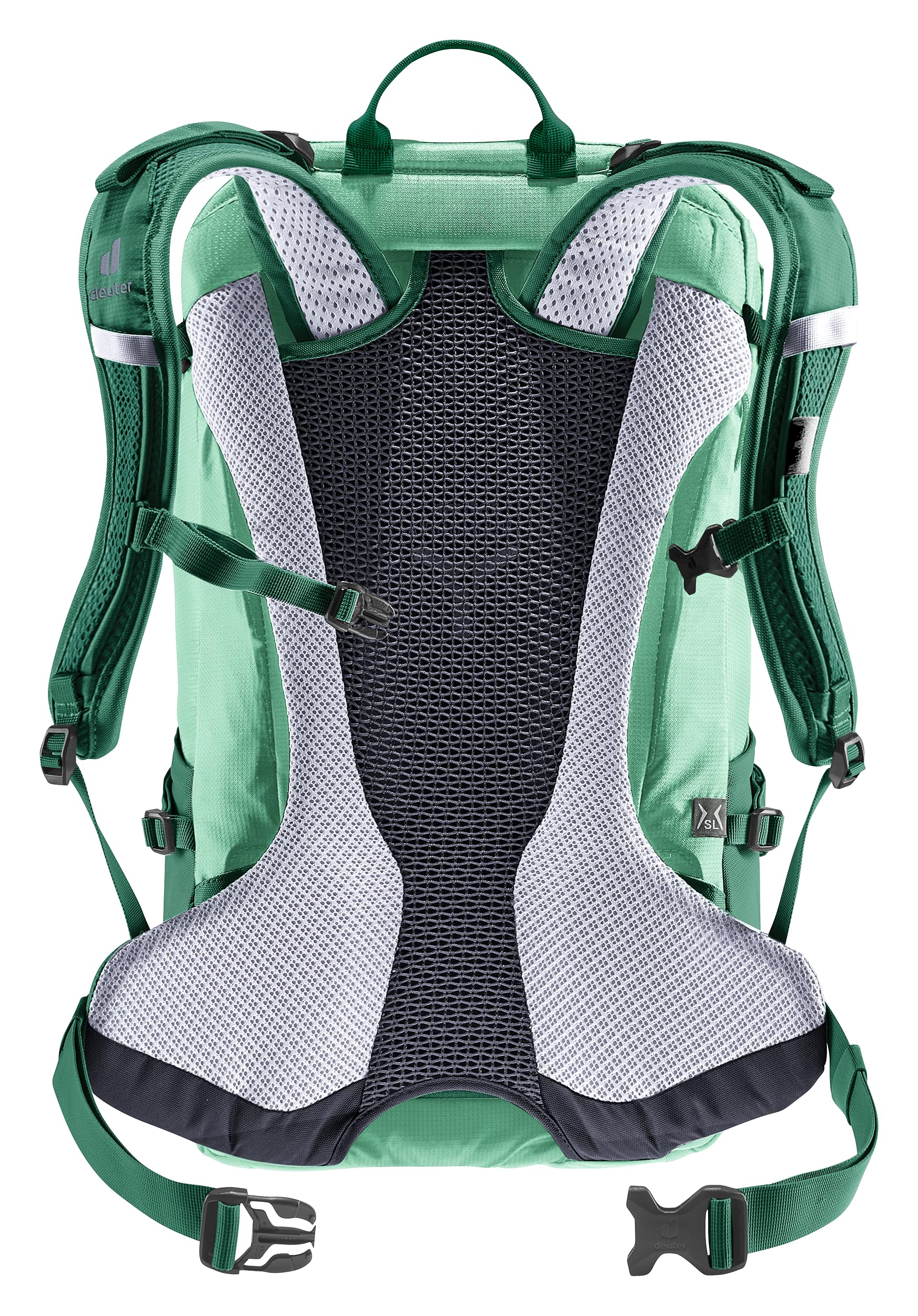 Deuter Futura Pro 21 SL damski plecak turystyczny