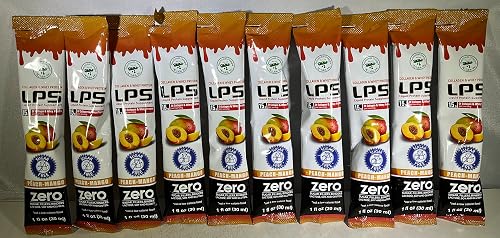 LPS Suplemento líquido de colágeno y proteína | Yaxa Peru