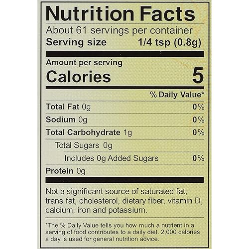 Miniatura 6 de Mrs Wages Home Jell pectina de frutas sin azúcar 21 onzas paquete de 12