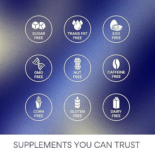 Miniatura 7 de Research Verified Resveratrol - 98% Trans-Resveratrol 1000 mg, Soporte Antienvejecimiento - 60 Cápsulas por Botella - 6 Botellas