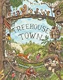 Treehouse Town