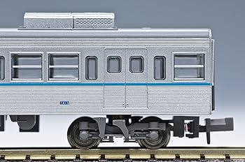 Amazon | マイクロエース Nゲージ 東京メトロ5000系・冷改車