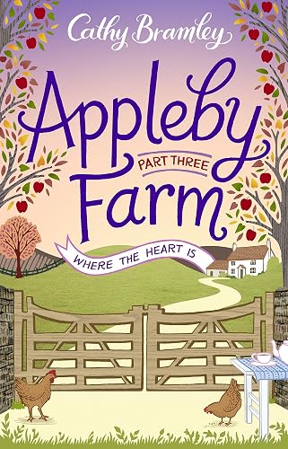 Appleby Farm - Part Three: Where The Heart Is (English Edition)