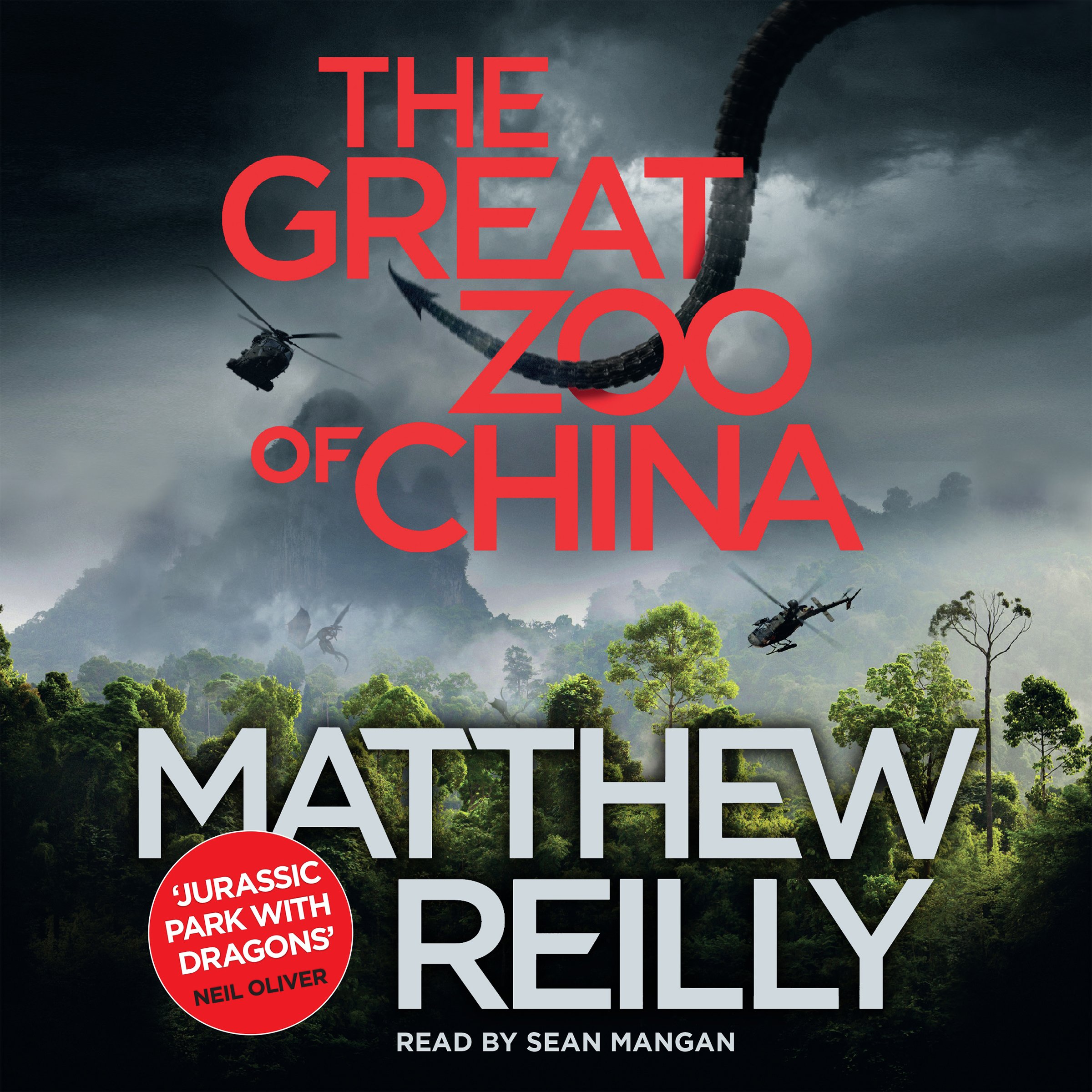 The Great Zoo Of China