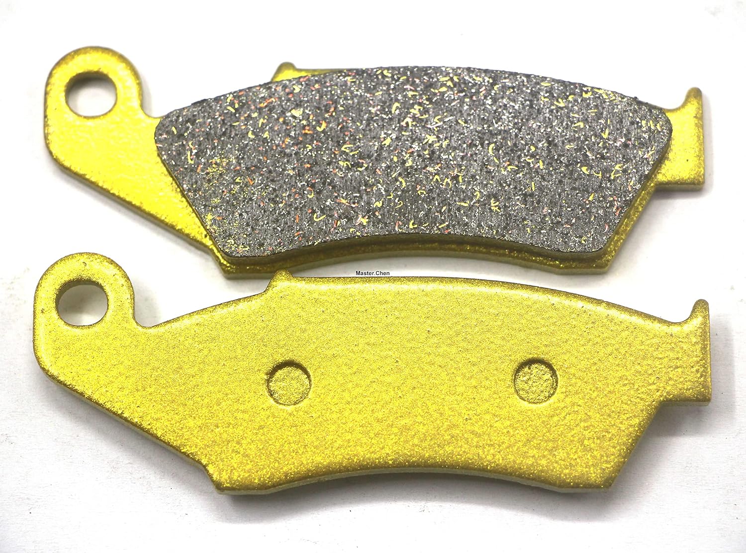 Front Brake Pads Rear Shoes for Honda CRF150F CRF230F Brakes 2003-2020 263