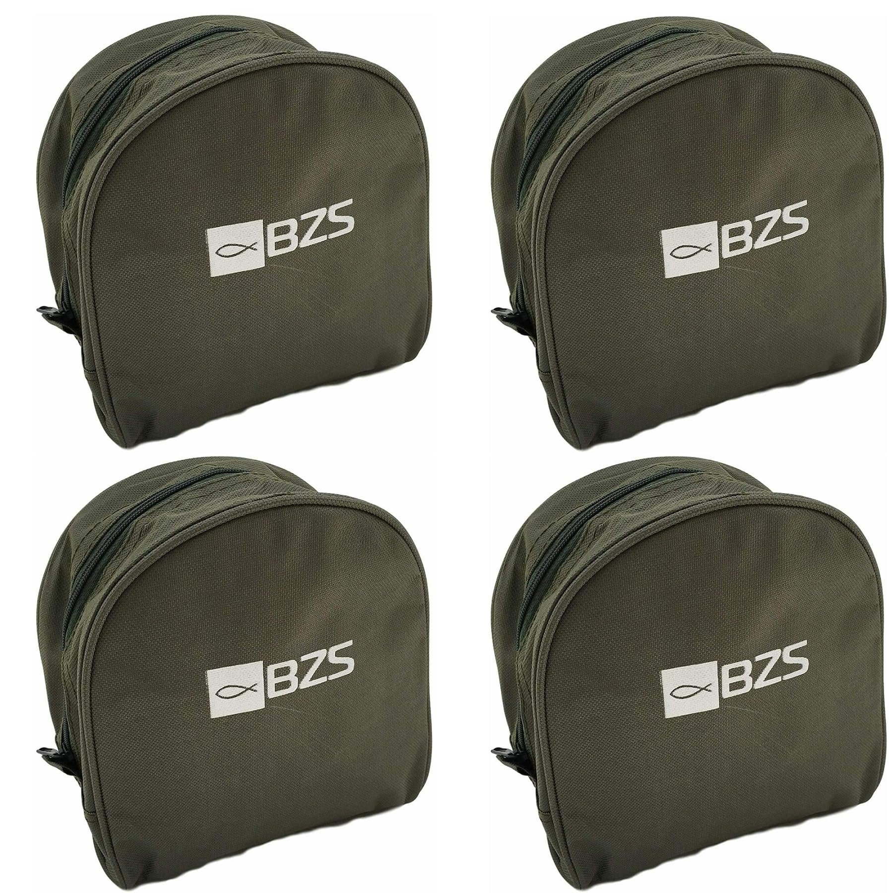 BZS Standard Reel Case (4 x)