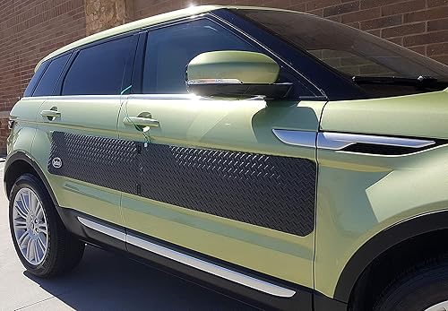 Miniatura 7 de DentGoalie Protector magnético para puerta de automóvil parachoques magnético de automóvil protector de abolladuras de puerta panel magnético para