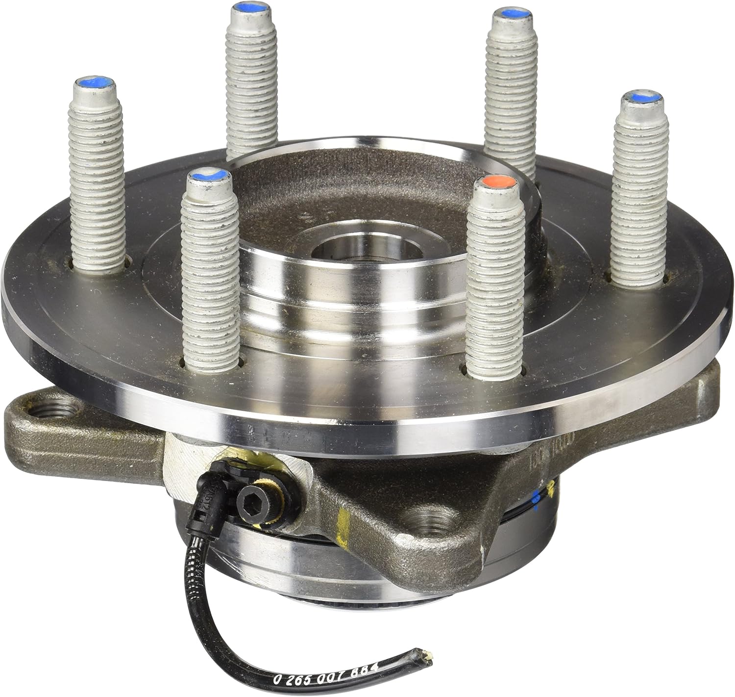 Motorcraft Wheel Hub