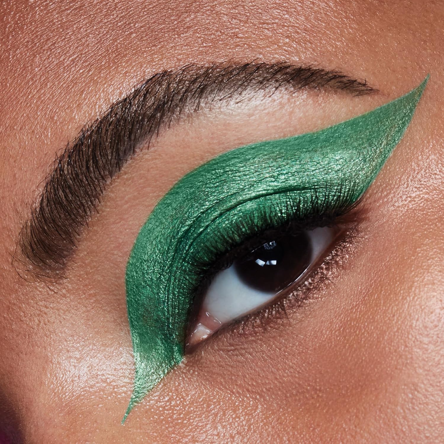 stila Shimmer And Glow Liquid Eye Shadow - Image 4