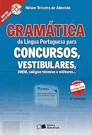 Gramática da Língua Portuguesa - 9ª Edição 2009