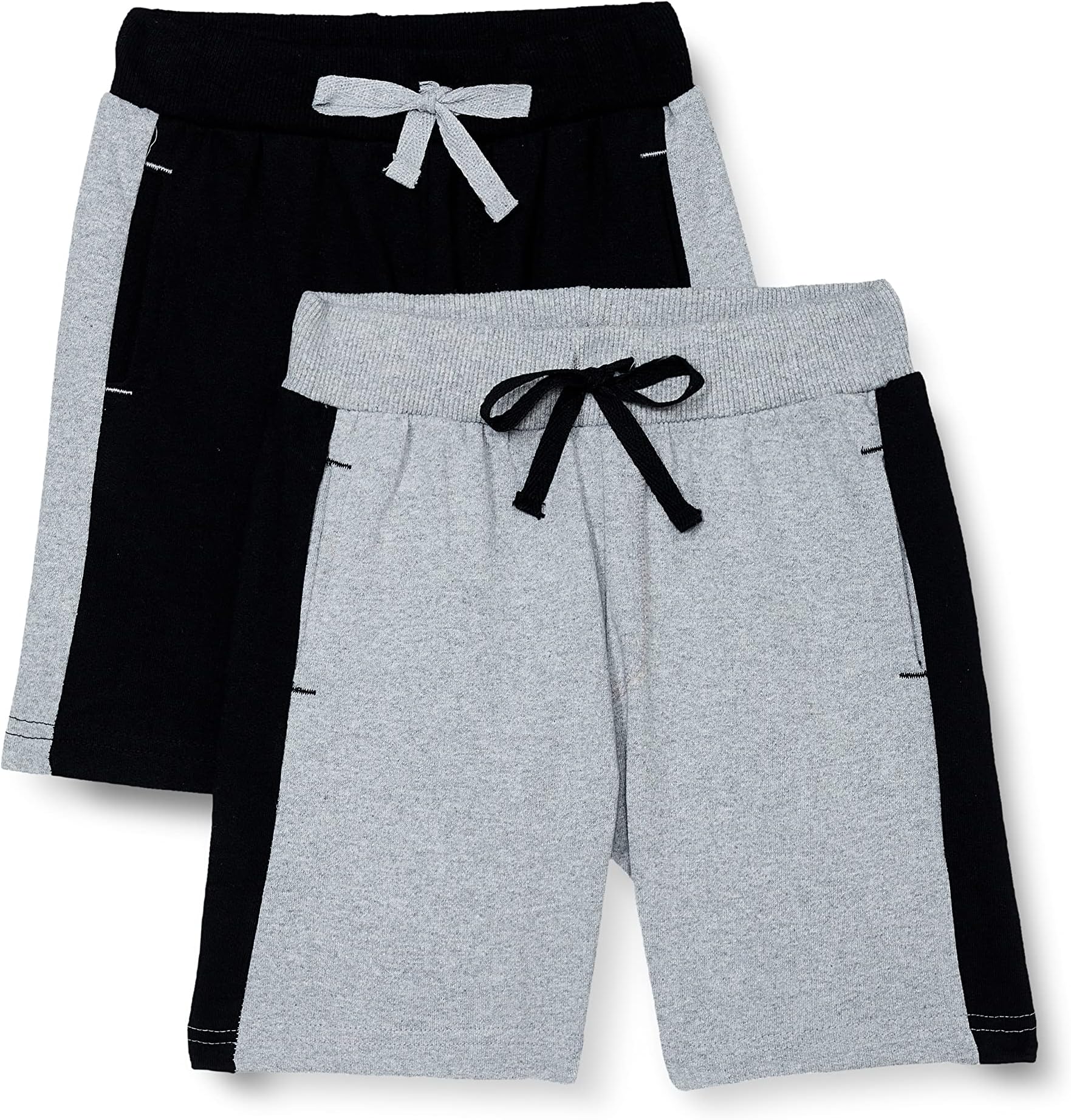 Cloth TheoryBoys Shorts