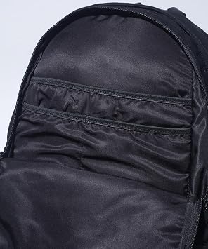 CANVAS Tactical Backpack 101261053001, Black,