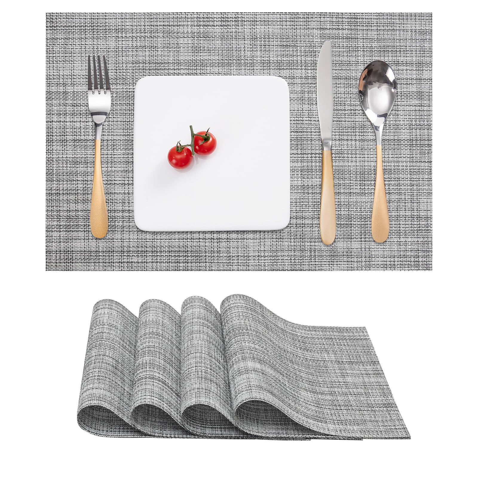 Myir JUN Table Mats Set of 4