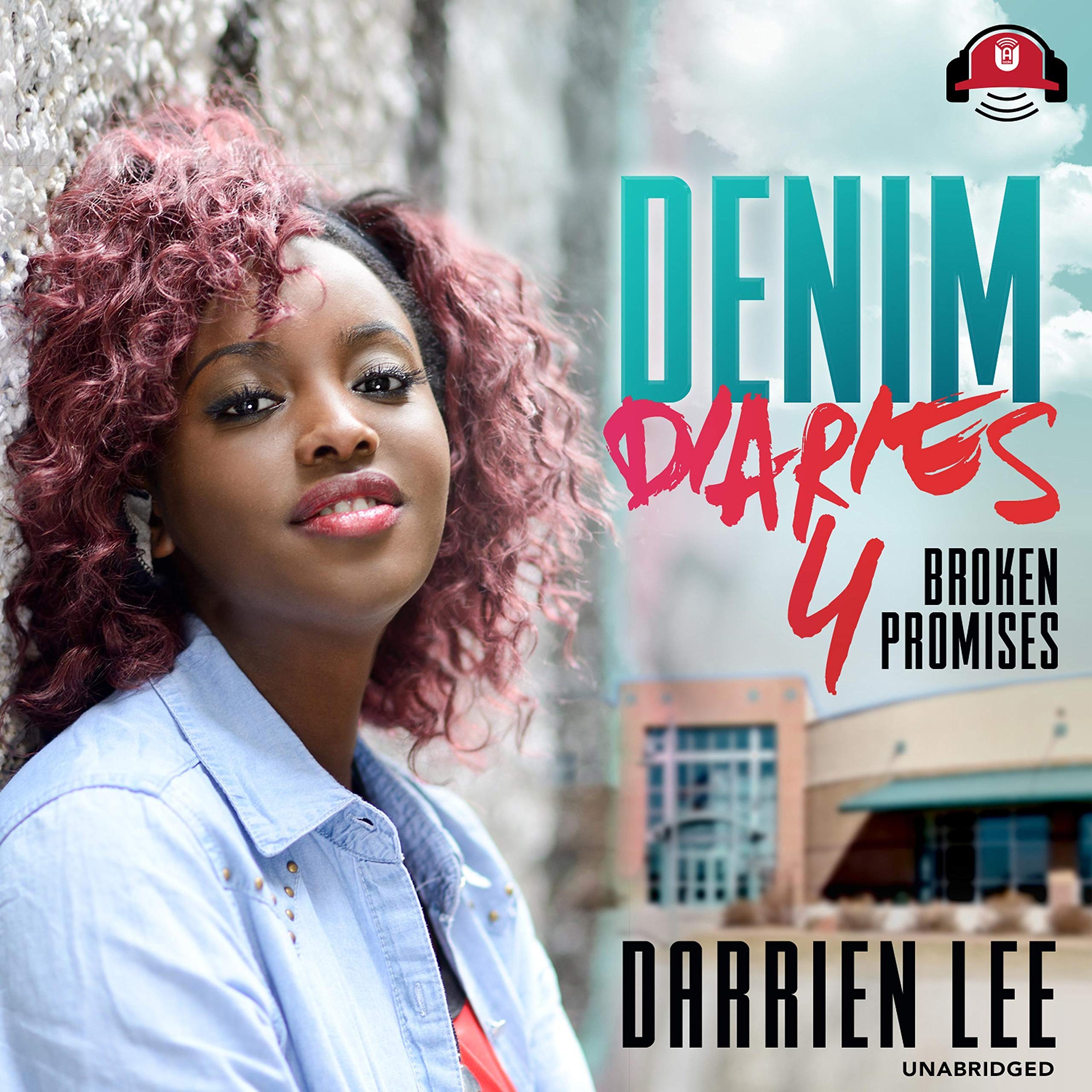 Cover art for Denim Diaries 4