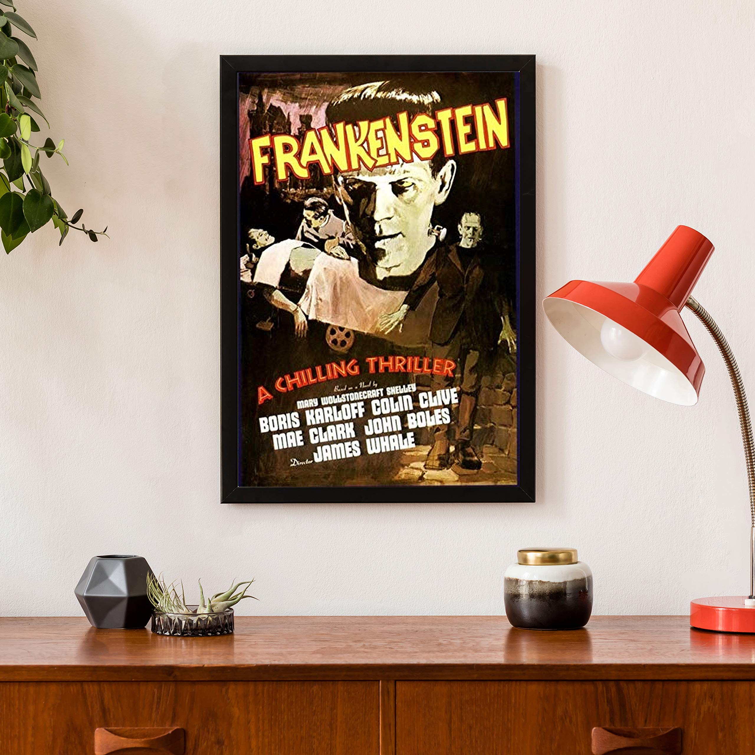 アートポスター オラフ・クリストファー・イェンセン エキシビジョンポスター アートポスター オラフ・クリストファー・イェンセン