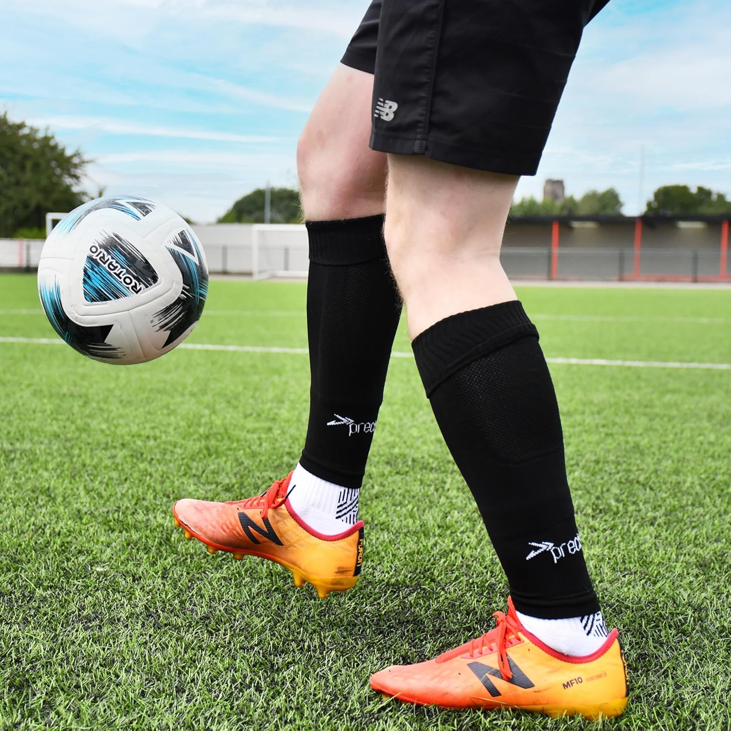 Precision Men's Precision Plain Pro Footless... 11 Precision Men's Precision Plain Pro Footless...