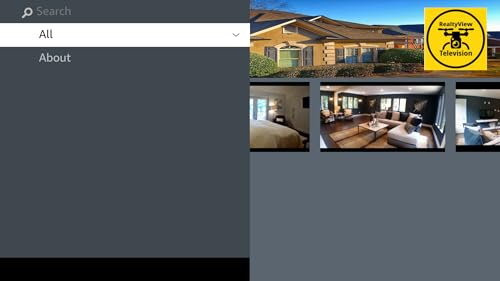 RealtyView TV