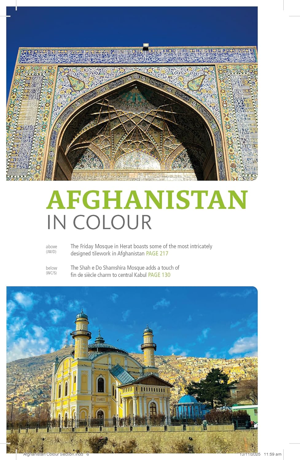 Afghanistan      Paperback – April 28, 2026