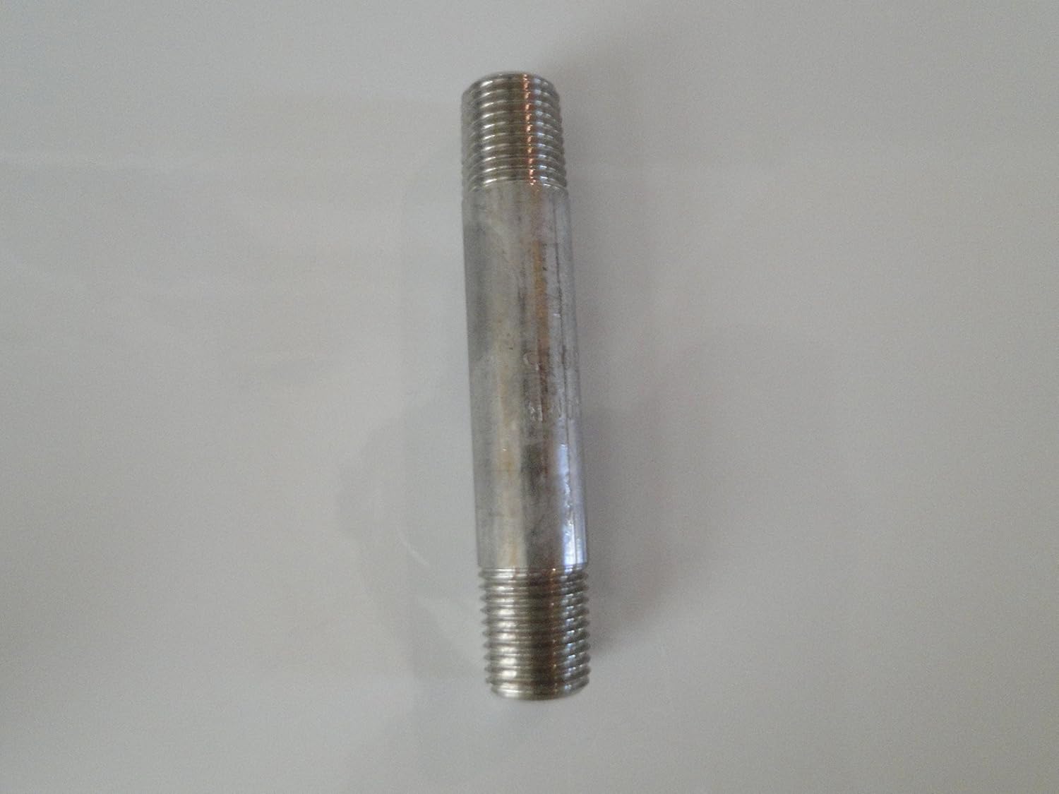 STAINLESS STEEL 1/4" x 3" PRESSURE SWITCH NIPPLE WATER WELL Pump