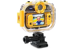 VTech Kidizoom Action Cam 180