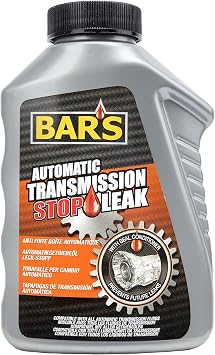 Bars BARSTAL2L91 Automatic Transmission Leak Sealant Additive, 200 ml