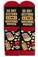 Vista 162 de Lavley Calcetines divertidos para adultos, regalos novedosos y rellenos de calcetines para hombres, mujeres y adolescentes, talla única