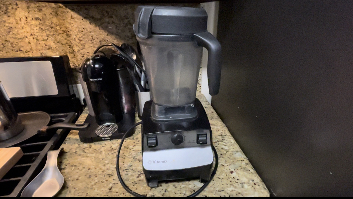 Watch HONEST REVIEW Vitamix 5300 blender! Must have! on Amazon Live