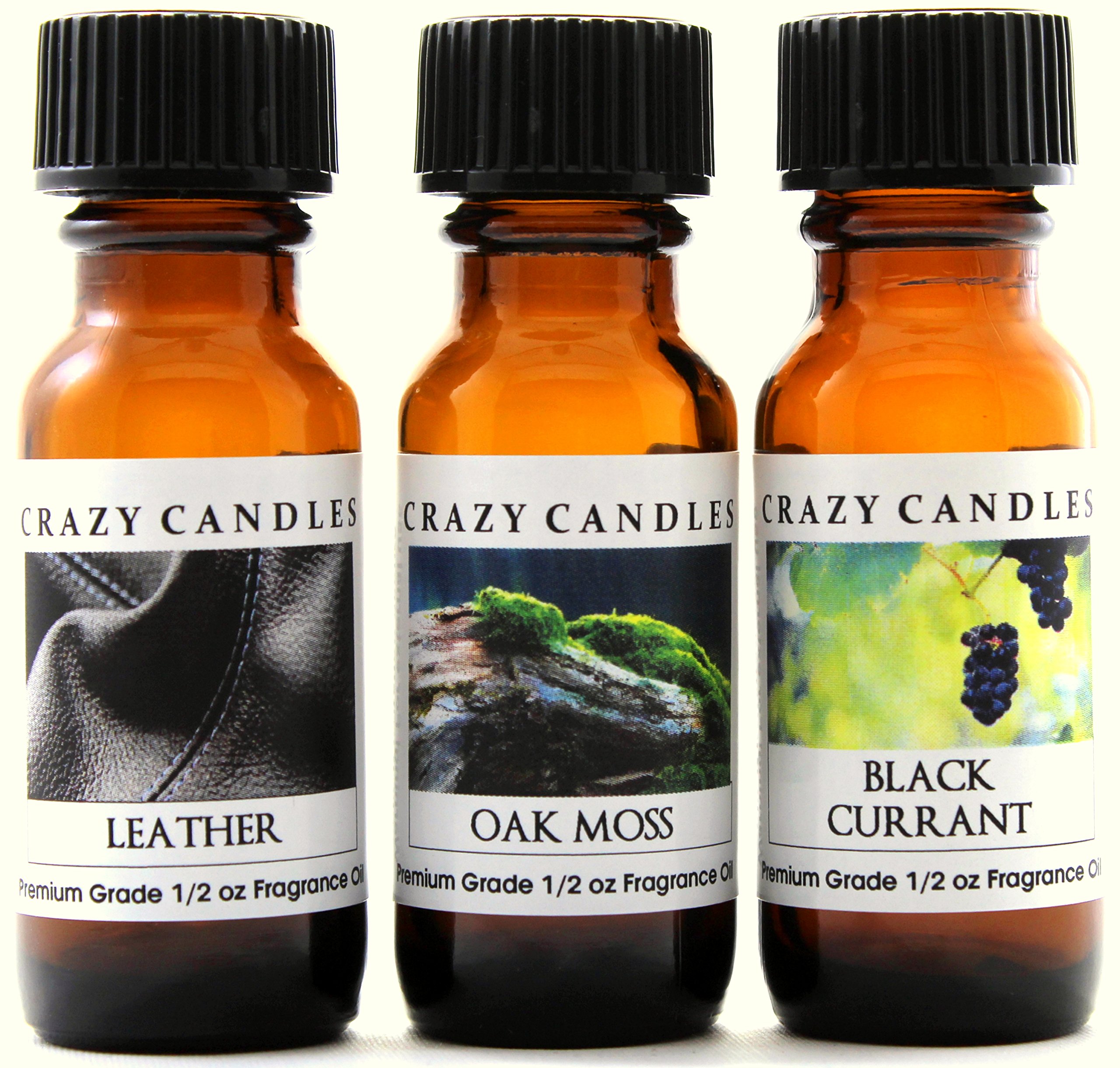 Black Currant Fragrance Oil Decor For You