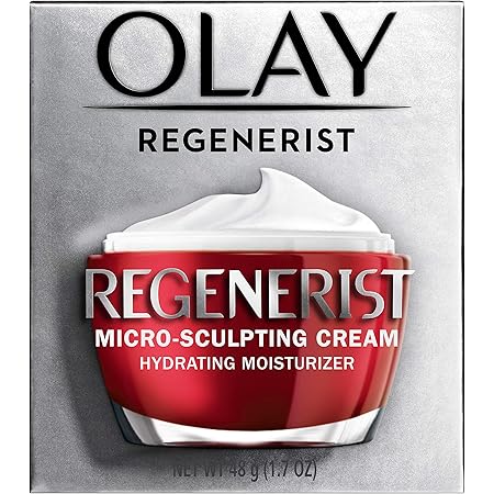 olay regenerist cost