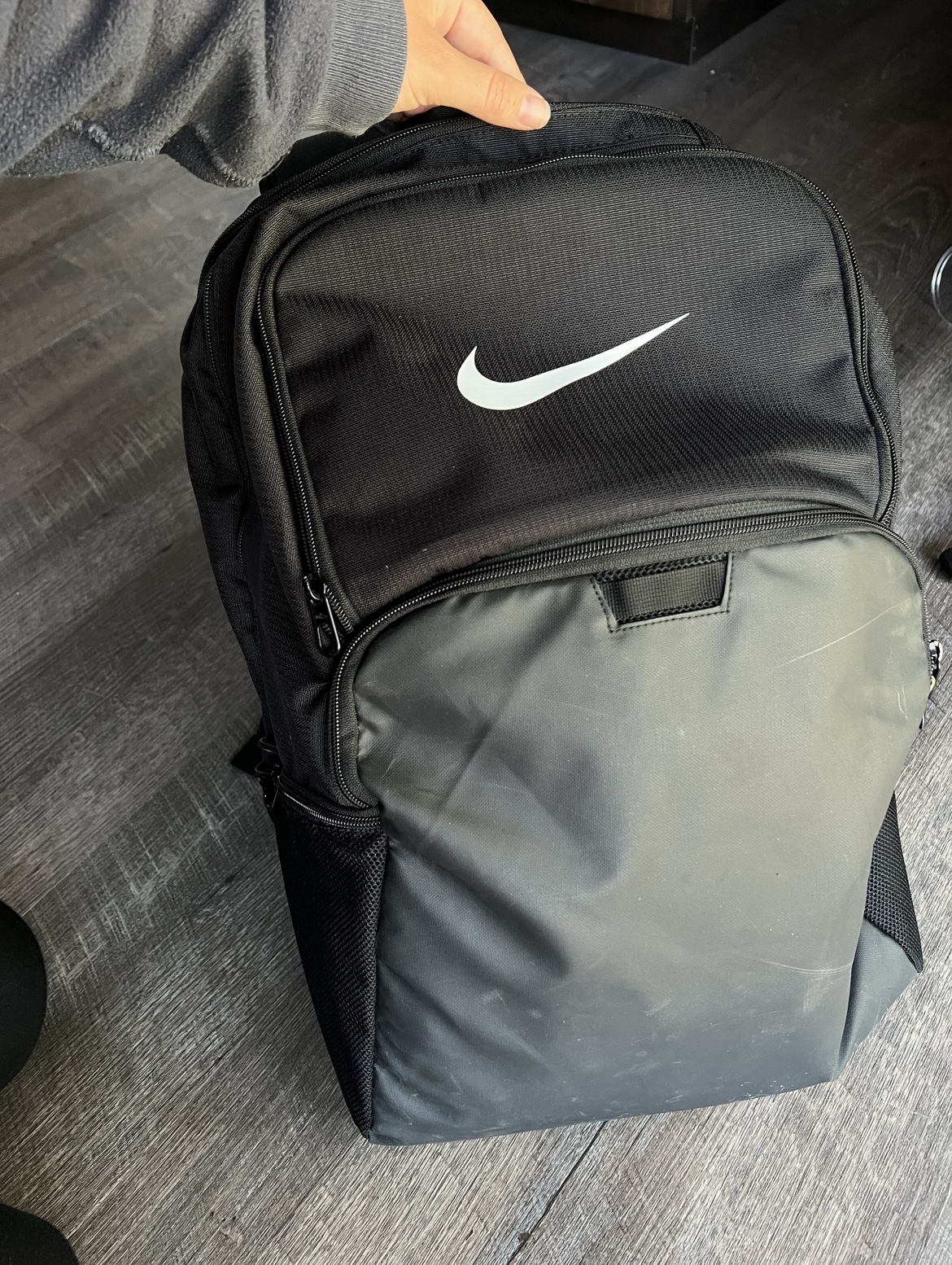 Watch Nike Backpack Review! on Amazon Live Watch Nike Backpack Review! on Amazon Live