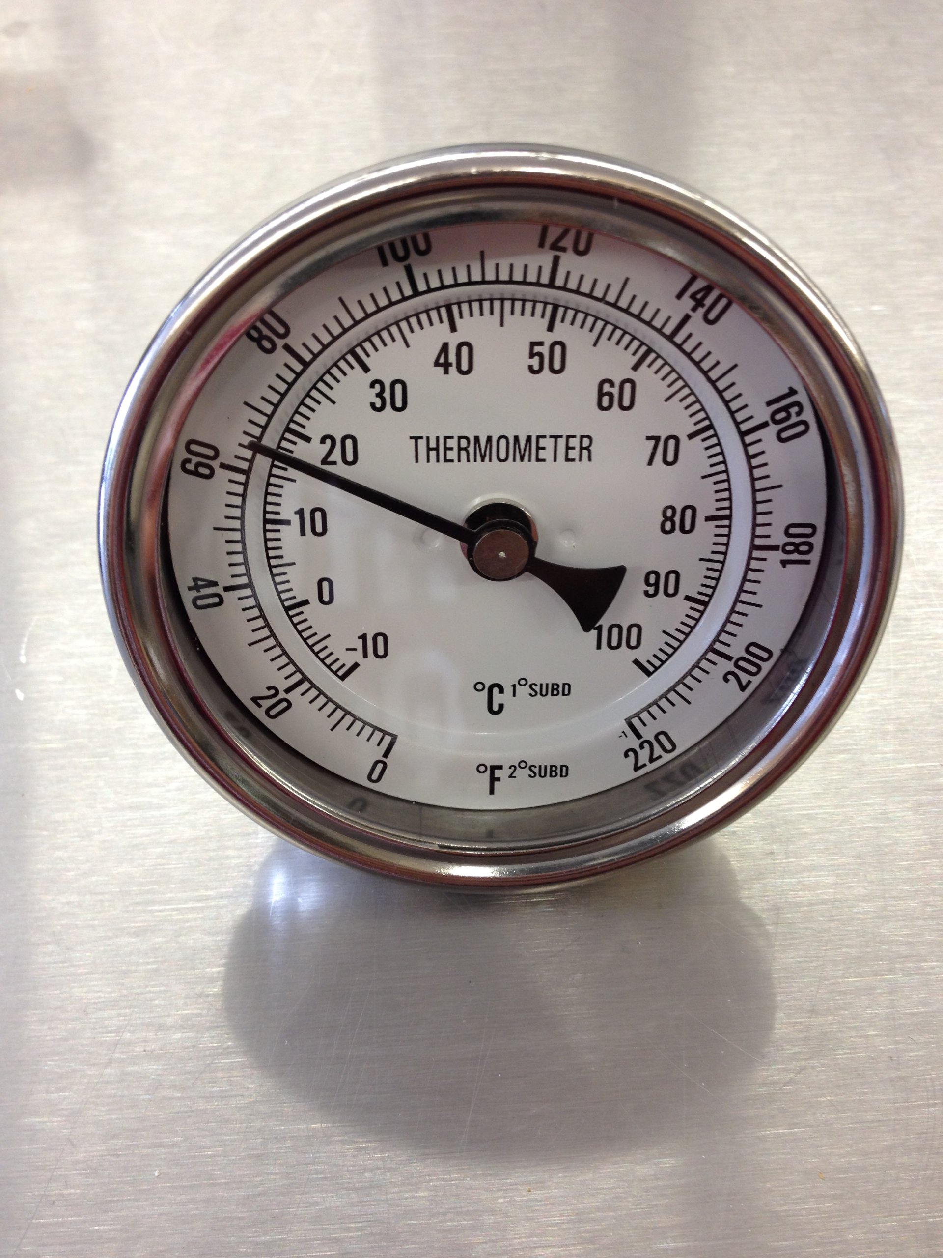 Thermometer- 3