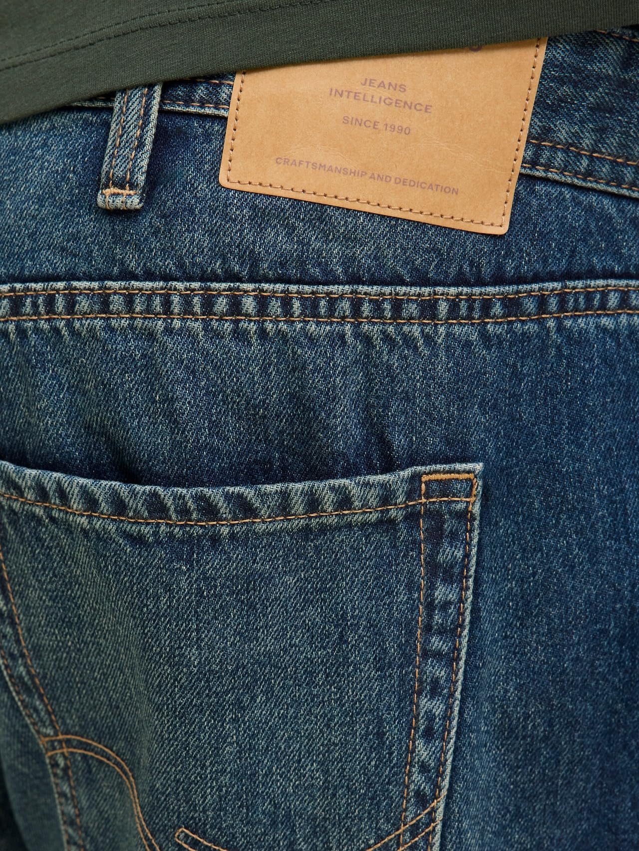 Jack & Jones Herren Jjichris Jjoriginal AKM 918 Noos Pls Jjichris Jjoriginal AKM 918 Noos Pls
