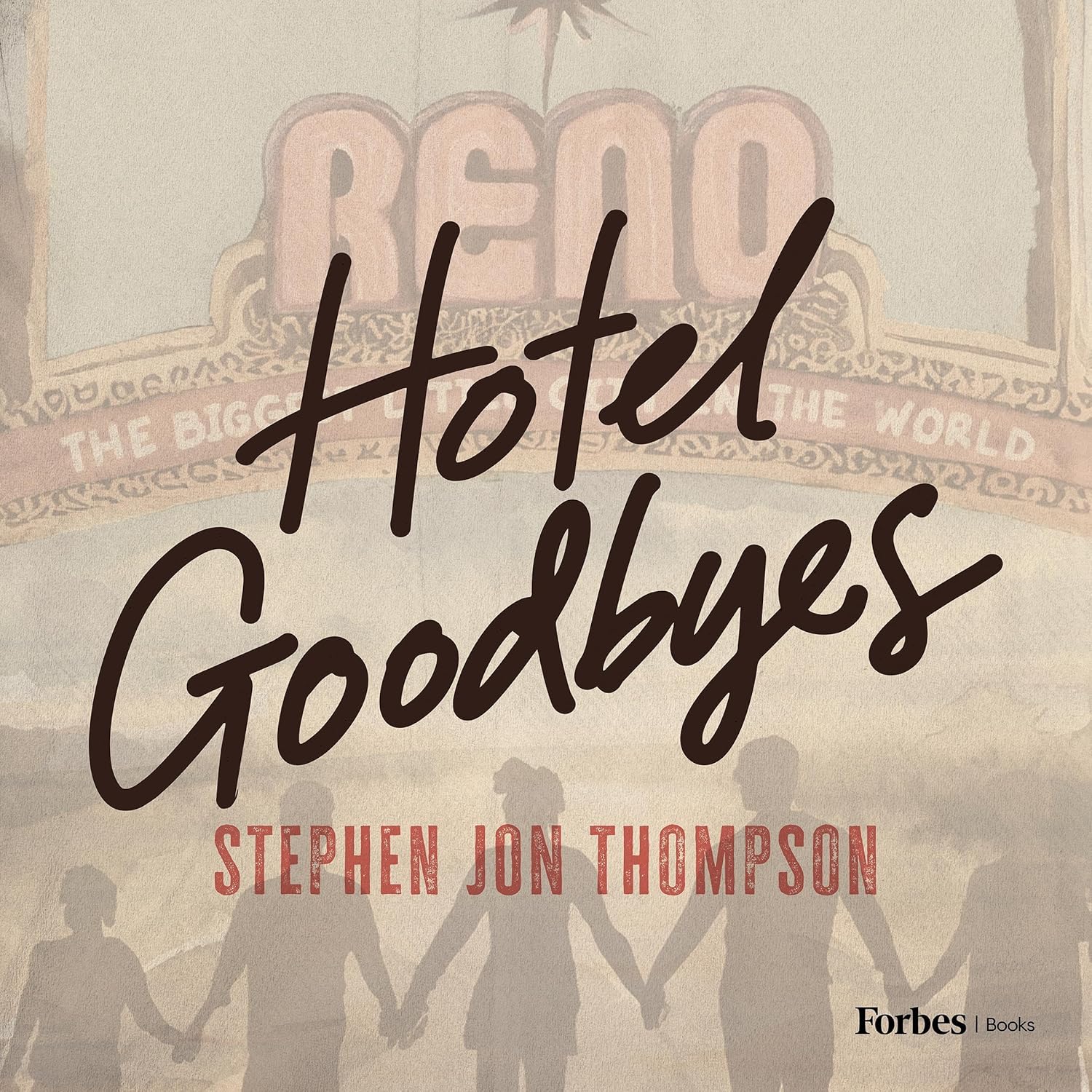 Hotel Goodbyes