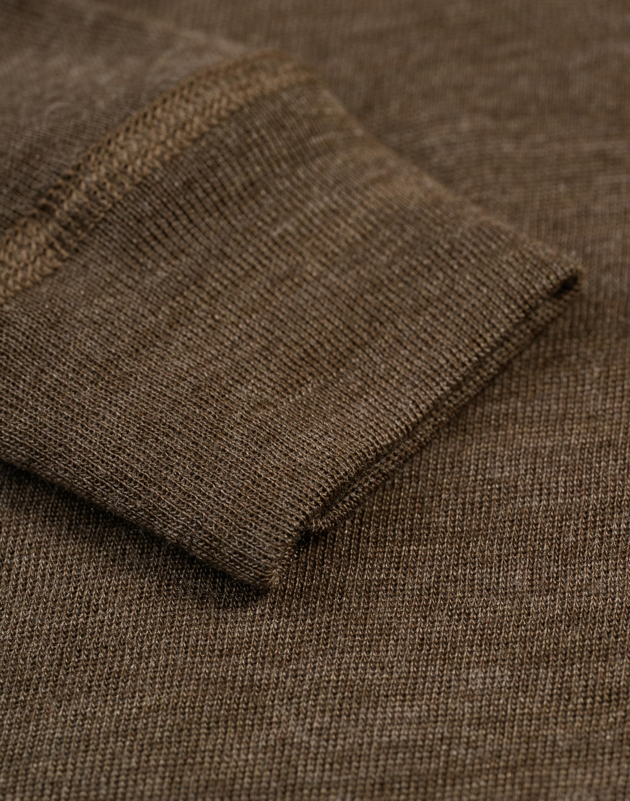 DILLING Overall aus Merinowolle/Seide für Babys