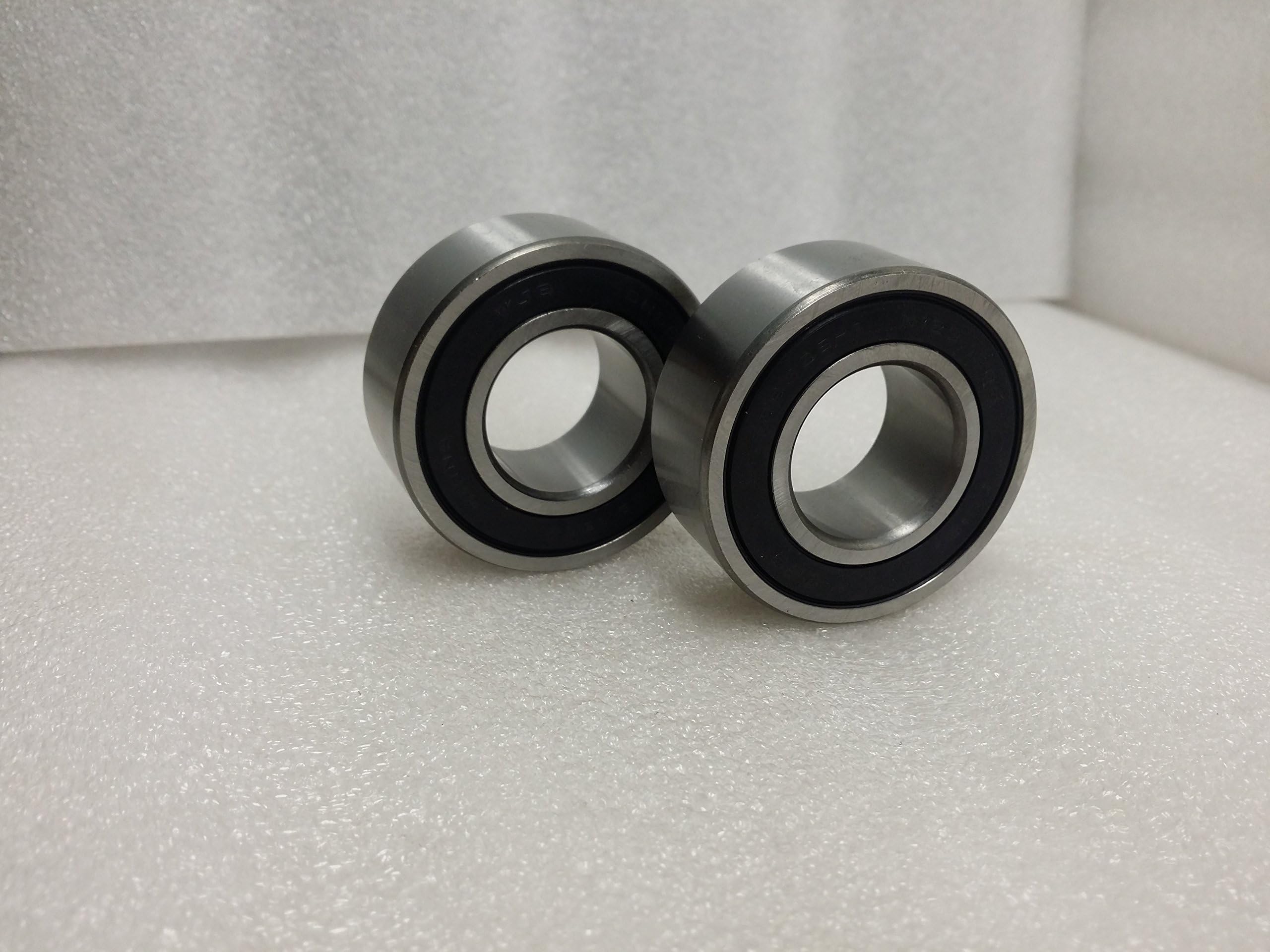 Harley Davidson 1" Bore Sealed Wheel BearingsPair