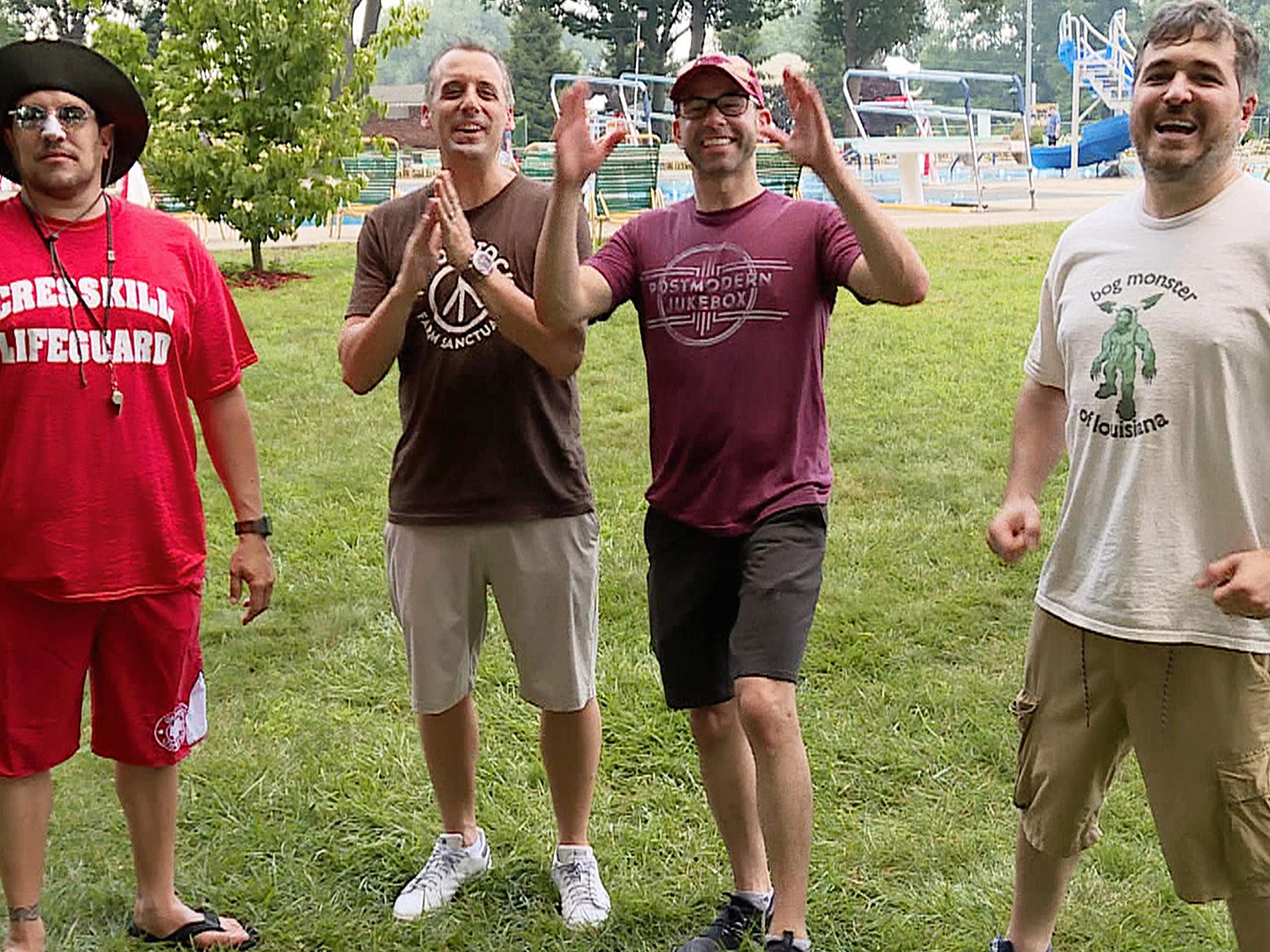 Watch Impractical Jokers Season 7 Prime Video