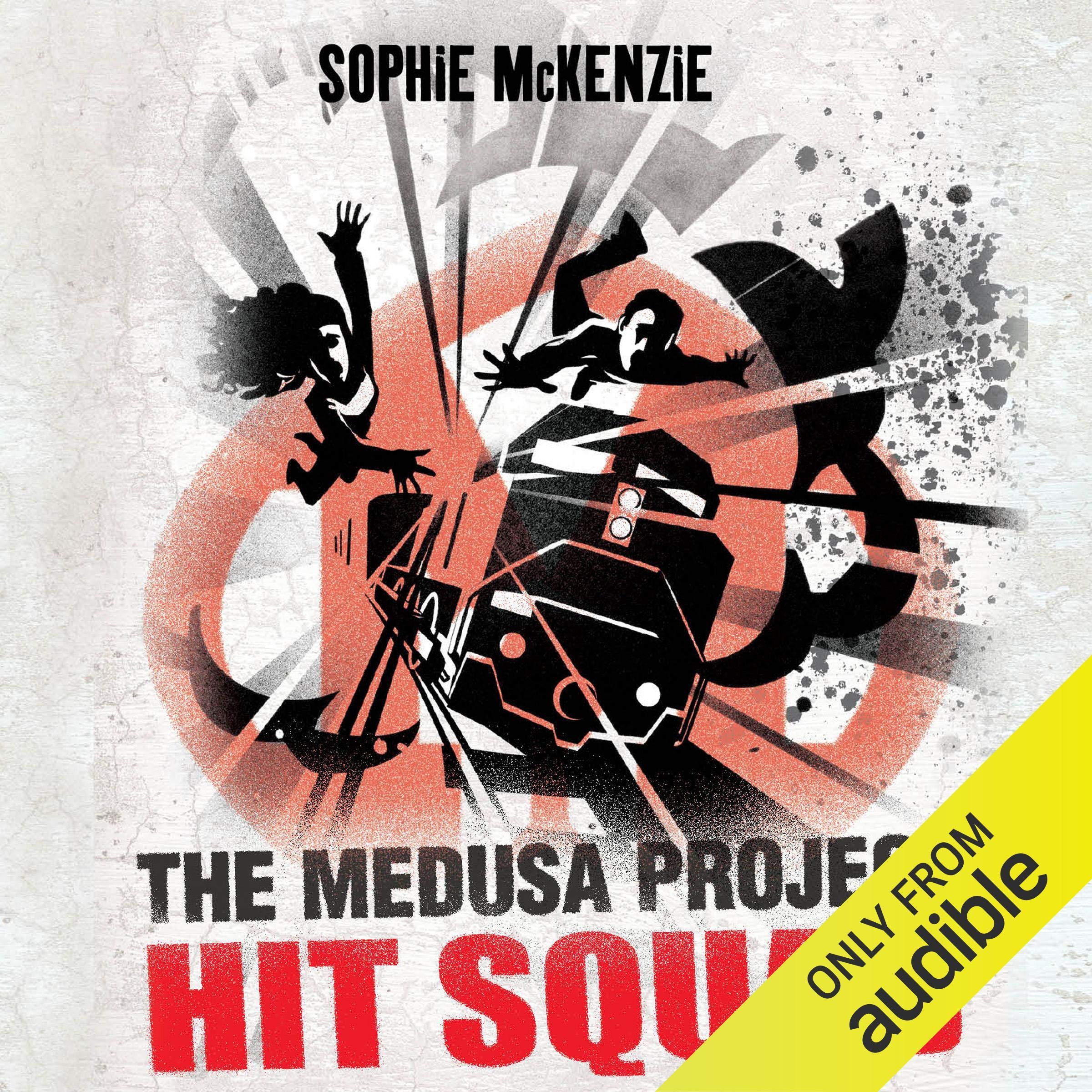 The Medusa Project: Hit Squad