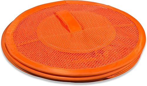 Miniatura 5 de Organizador de almacenamiento de 5 niveles de 12 x 59 pulgadas, cuélguelo en la recámara de sus hijos o en el armario para una divertida forma de