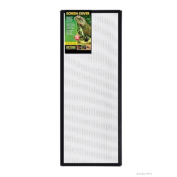 Exo Terra Screen Cover, 20-29 Gallon